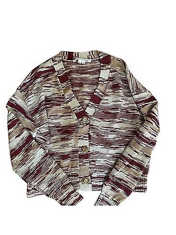Veronica Beard Lucelia Cardigan Cardigan (view 2)