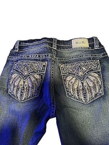 Miss Me Jeans (view 2)