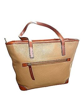 Dooney & Bourke Small Lexington Shopper Tote Shoulder Bag (view 2)