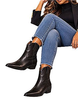 Michael Kors Ankle Boots (view 1)