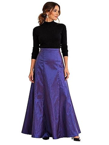 Tadashi Shoji Formal Skirt (view 1)