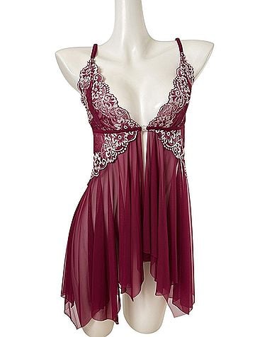 Vera Wang Casual Dress (view 1)