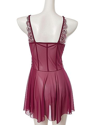 Vera Wang Casual Dress (view 2)