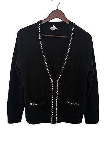 J.Crew Cashmere Cardigan (view 1)