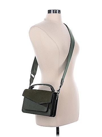 Botkier Botkier Leather Crossbody Bag (view 2)