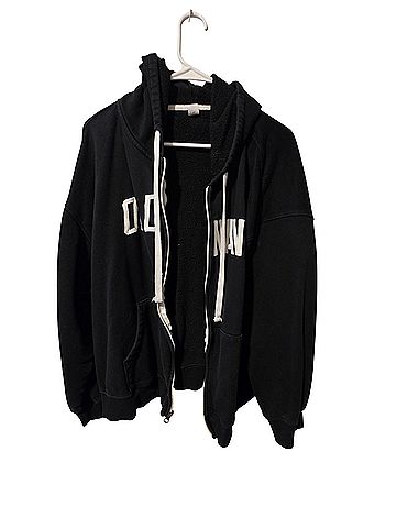 Old Navy Zip Up Hoodie (view 2)