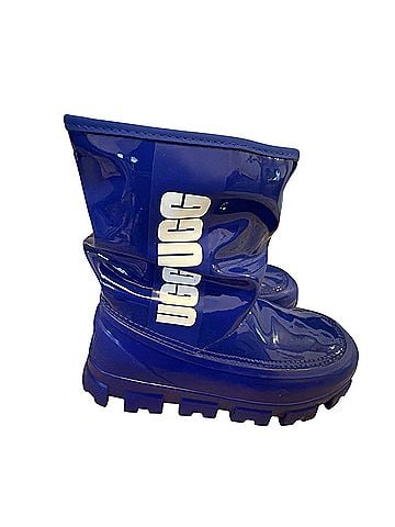 Ugg Australia Brellah Mini Boots (view 2)
