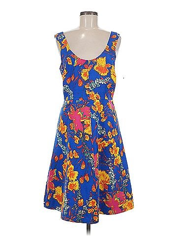 Plenty By Tracy Reese Plenty By Tracy Reese Casual Dress (view 1)