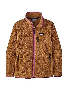 Patagonia Retro Pile Jacket Jacket (view 1)