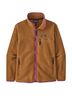 Patagonia Retro Pile Jacket Jacket - photo 1