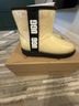 Ugg Australia classic clear mini Boots - photo 4