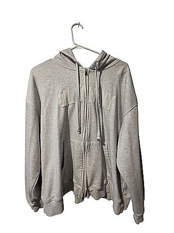 Old Navy Zip Up Hoodie (view 2)