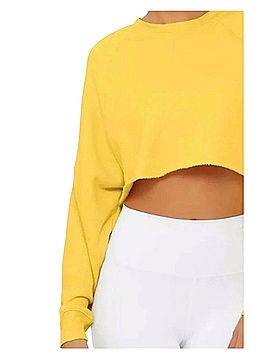Alo Pullover Sweater (view 2)