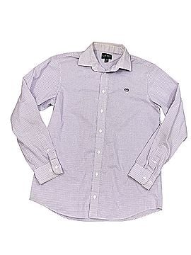 Ralph Lauren Button-Down Shirt (view 1)