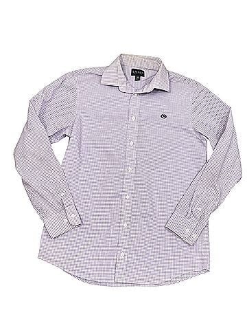 Ralph Lauren Button-Down Shirt (view 1)