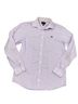 Ralph Lauren Checkered-gingham Purple White Button-Down Shirt Size 20 - photo 1