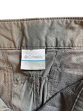 Columbia Cargo Pants (view 2)