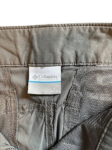 Columbia Cargo Pants (view 2)