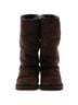 Ugg Australia Brown Snow boots Size 9 - photo 1