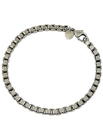 Tiffany & Co. Tiffany &amp; Co. Venetian bracelet, sterling silver (925), for women. (view 1)