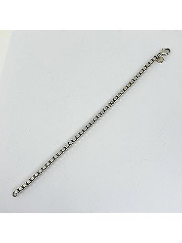 Tiffany & Co. Tiffany &amp; Co. Venetian bracelet, sterling silver (925), for women. (view 2)