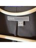 Vince. Bouclé Knit Lambskin Leather Drape Moto Jacket Jacket - photo 5