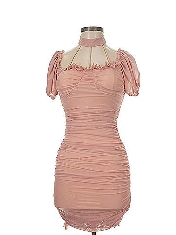 Absorba Cocktail Dress (view 1)