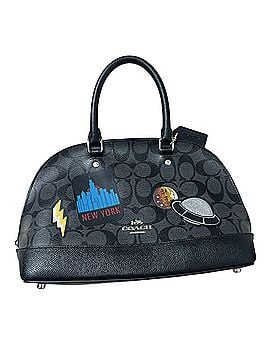 Coach Leather Shoulder Bag (view 1)