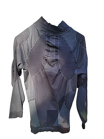 Triumph Triumph Long Sleeve Top (view 1)
