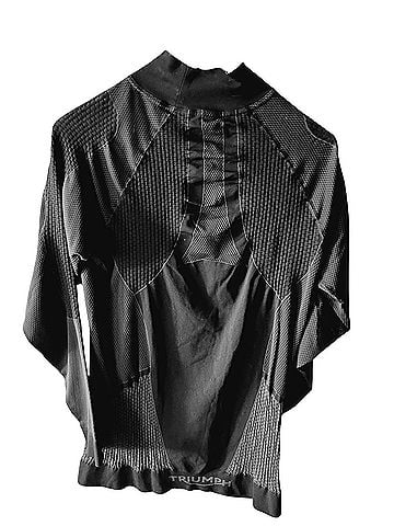 Triumph Triumph Long Sleeve Top (view 2)
