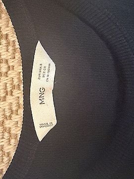 Mango MNG Tank Top (view 2)