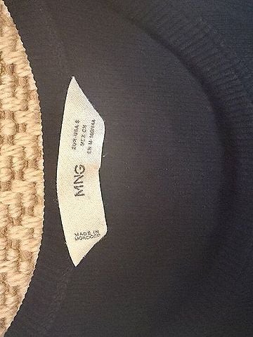 Mango MNG Tank Top (view 2)
