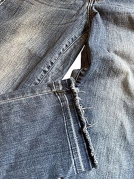 Judy Blue Jeans (view 2)