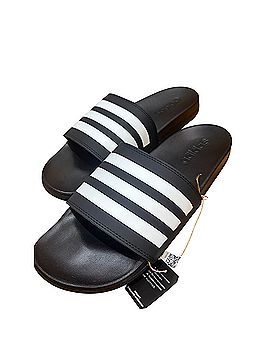 Adidas Flip Flops (view 1)