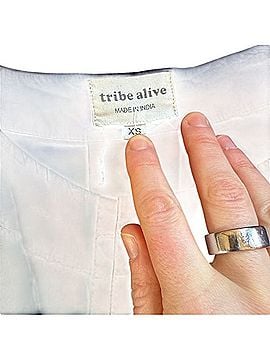 Tribe Alive T-Shirt (view 2)