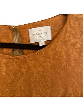 Sézane Tinsley Casual Dress (view 2)