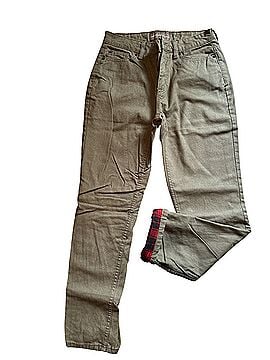 Bit & Bridle Casual Pants (view 1)