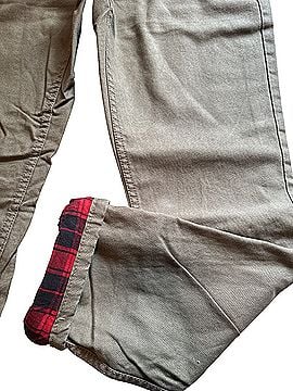 Bit & Bridle Casual Pants (view 2)