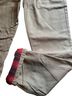 Bit & Bridle Casual Pants Size 4 - photo 2
