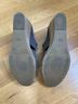 TOMS Kallie Cutout Wedges - photo 5