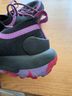 Allbirds Black Pink Sneakers Size 9 1/2 - photo 4