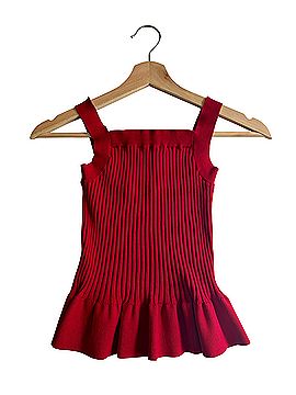 NA-KD Sleeveless Top (view 1)