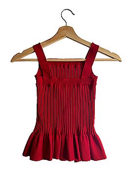 NA-KD Sleeveless Top (view 2)