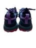 Allbirds Black Pink Sneakers Size 9 1/2 - photo 2