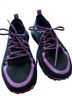 Allbirds Black Pink Sneakers Size 9 1/2 - photo 1