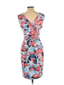 Simply Vera Vera Wang Cocktail Dress (view 2)