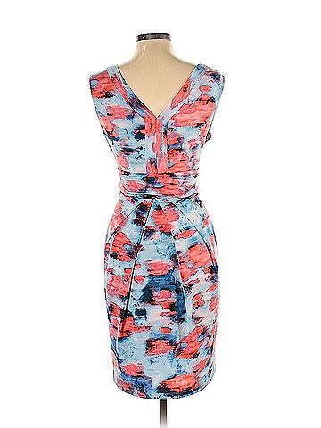 Simply Vera Vera Wang Cocktail Dress (view 2)