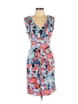 Simply Vera Vera Wang Cocktail Dress (view 1)