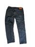 Levi's Blue Jeans Size XL - photo 2