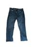 Levi's Blue Jeans Size XL - photo 1